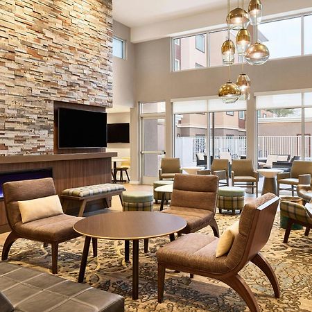 Residence Inn Las Vegas South/Henderson Eksteriør bilde