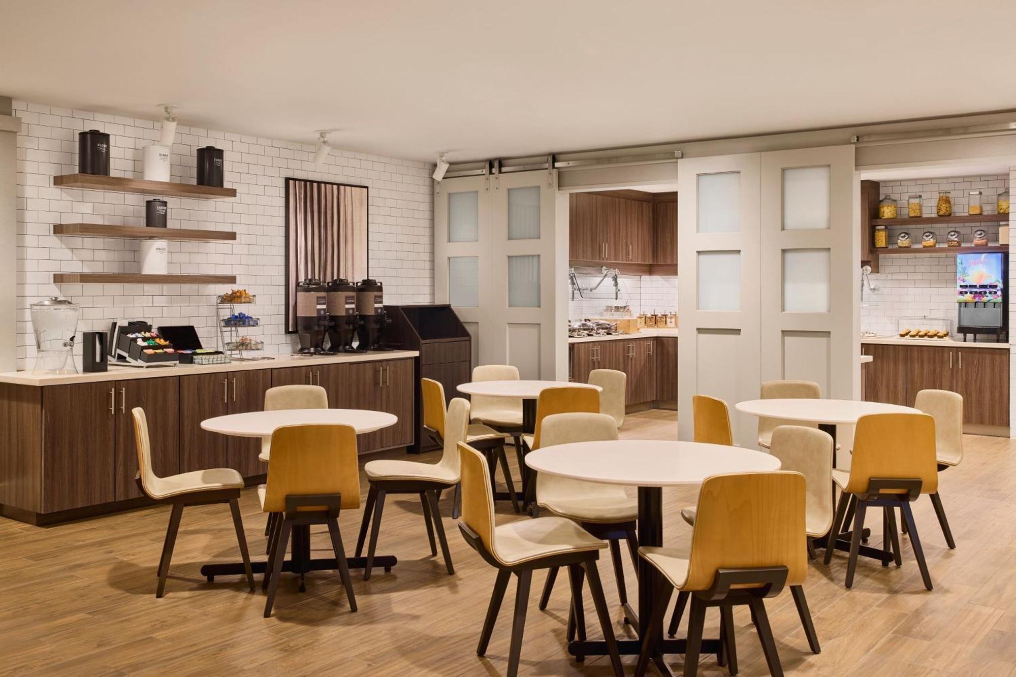 Residence Inn Las Vegas South/Henderson Eksteriør bilde